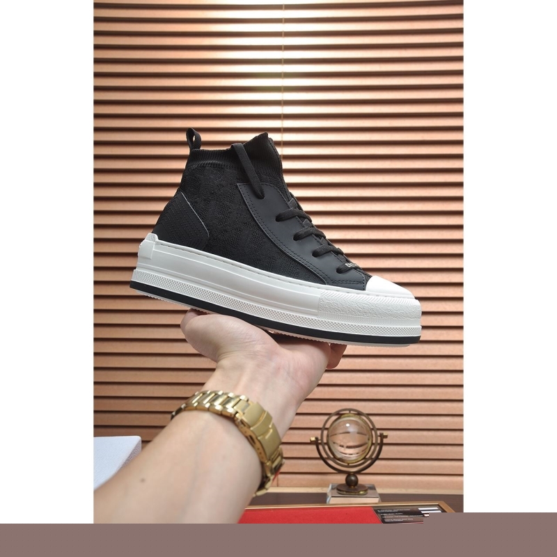 ch**an D*or casual shoes